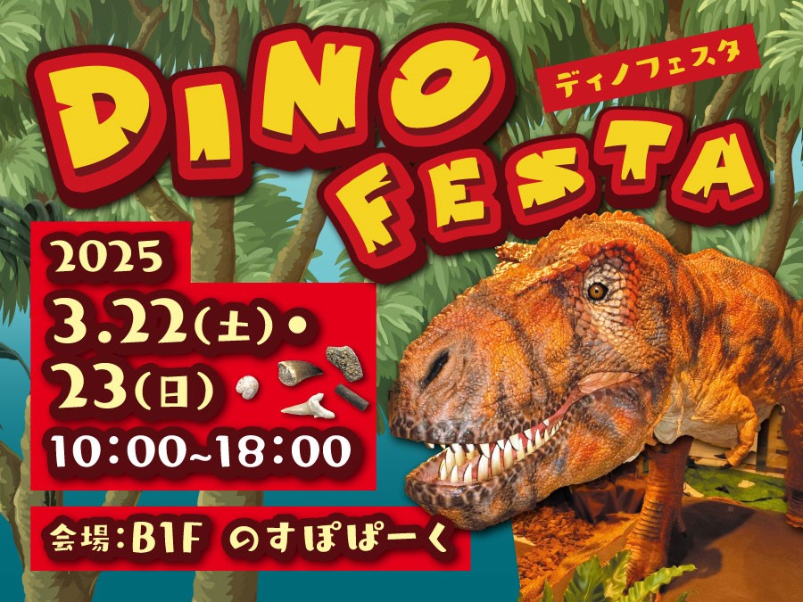 DINO FESTA